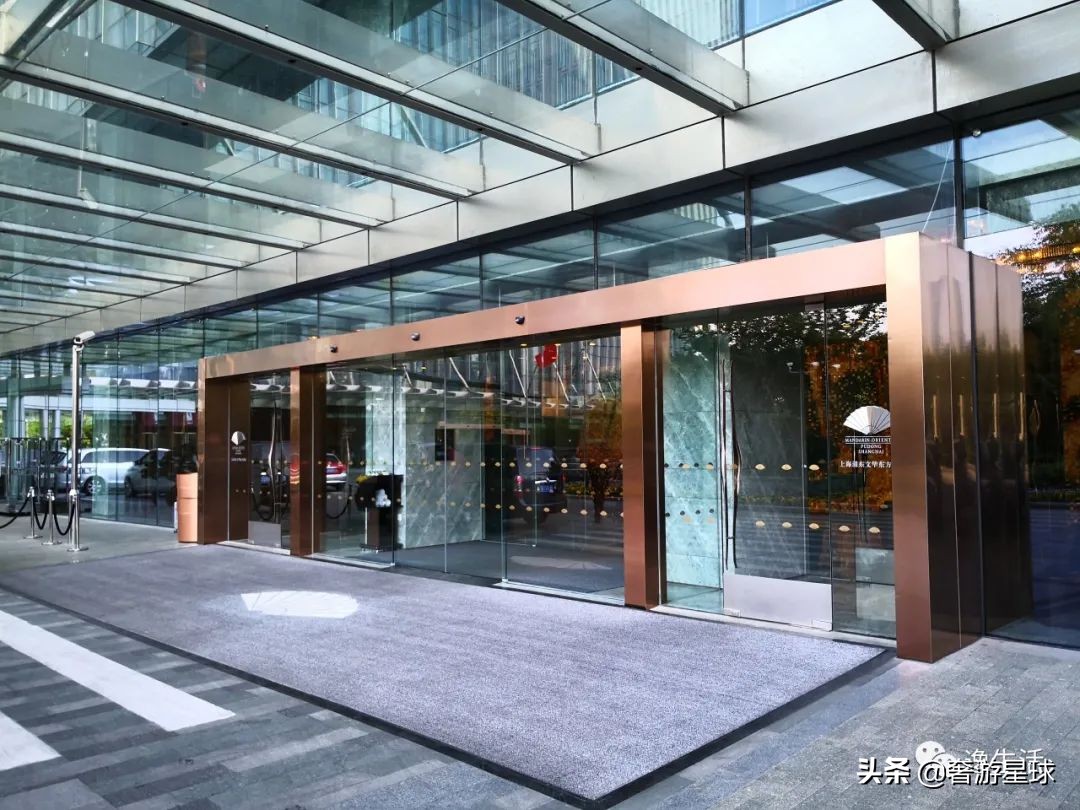 神の战|丽思、柏悦、MO、四季,陆家嘴7大奢华酒店谁是你的最爱?