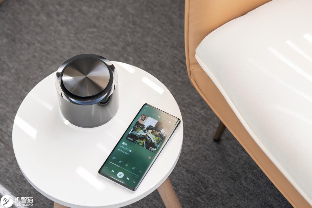 小米小爱蓝牙立体声音箱连接教程,xiaomisound音箱带红外吗