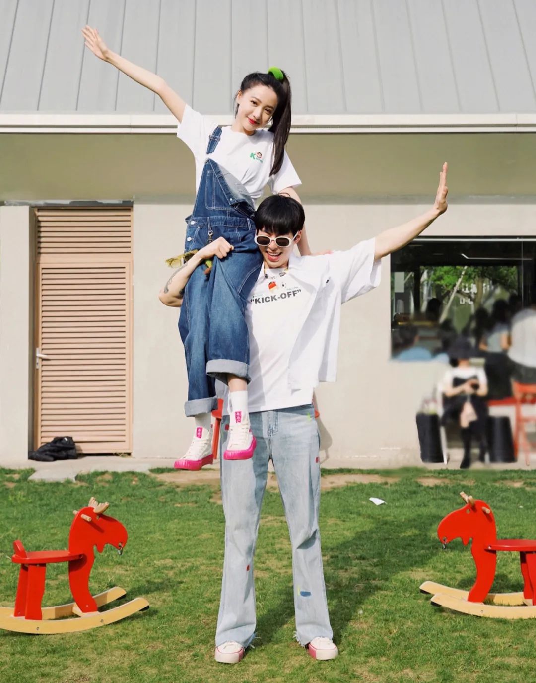 衣服怎么穿搭更好看学生党,别再乱穿衣