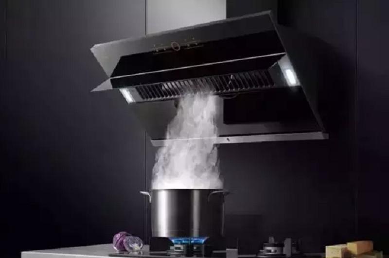 油烟机侧吸好还是顶吸好测评,购买油烟机应该选择侧吸还是顶吸
