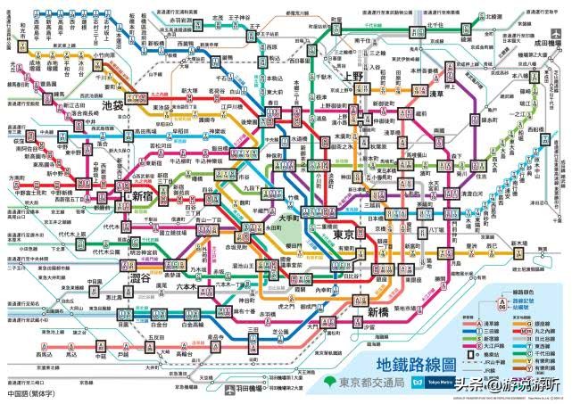 去东京怎么拍照,去东京有什么条件