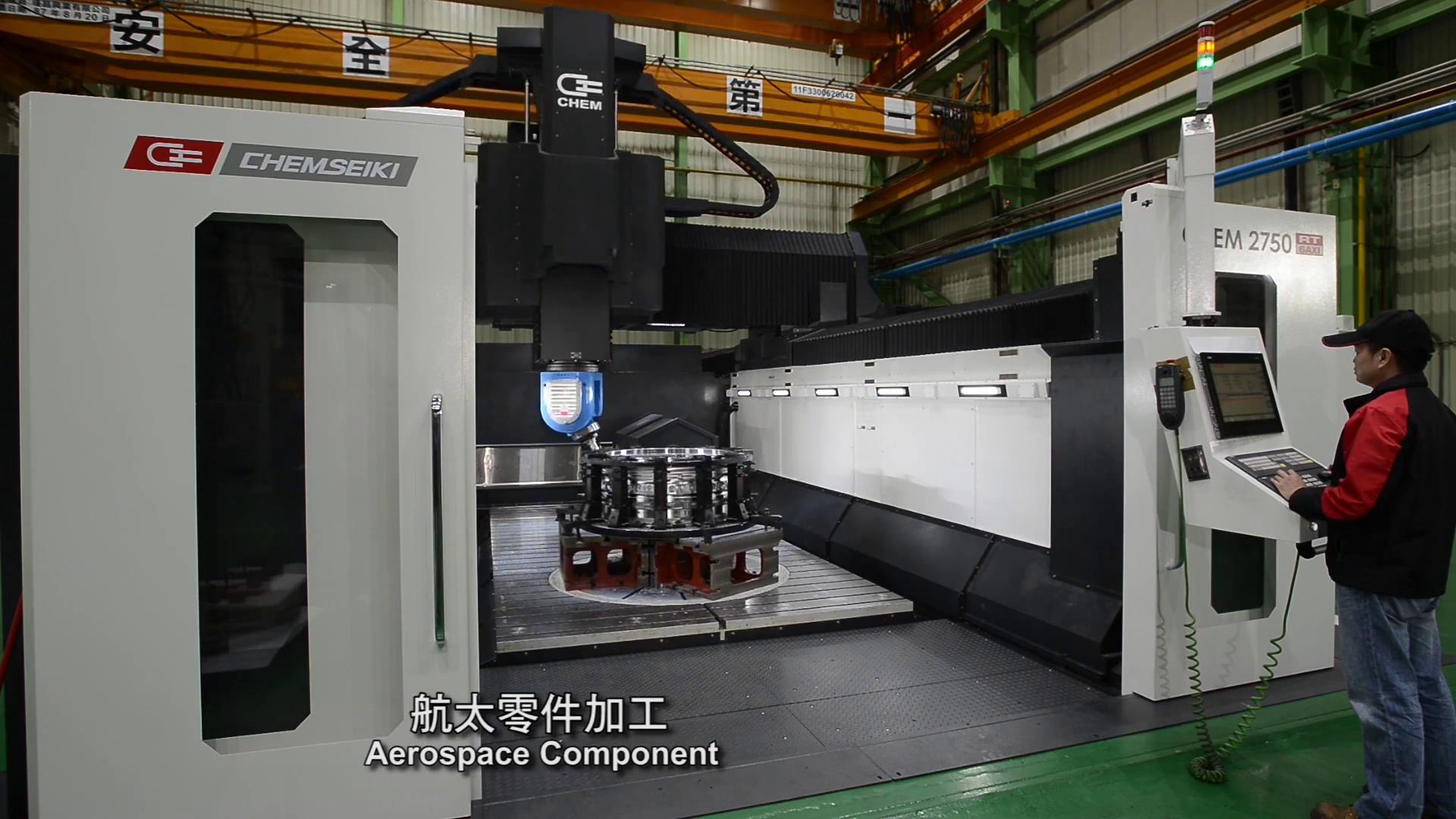 台湾数控机床水平,台湾机床真实图片