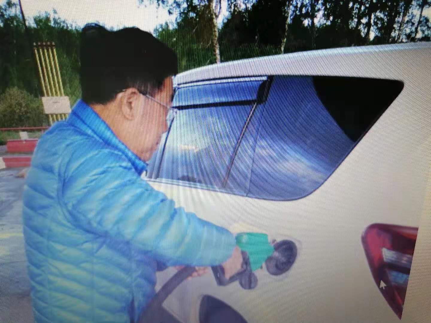 说说境外自驾那些事,说说出国那些事儿