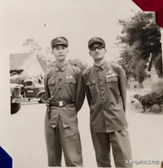 1978年，我这个文艺兵走上了那场血与火的战场