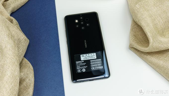 当苹果缺乏创造力时，诺基亚“顶”了上来：NOKIA9PureView体验