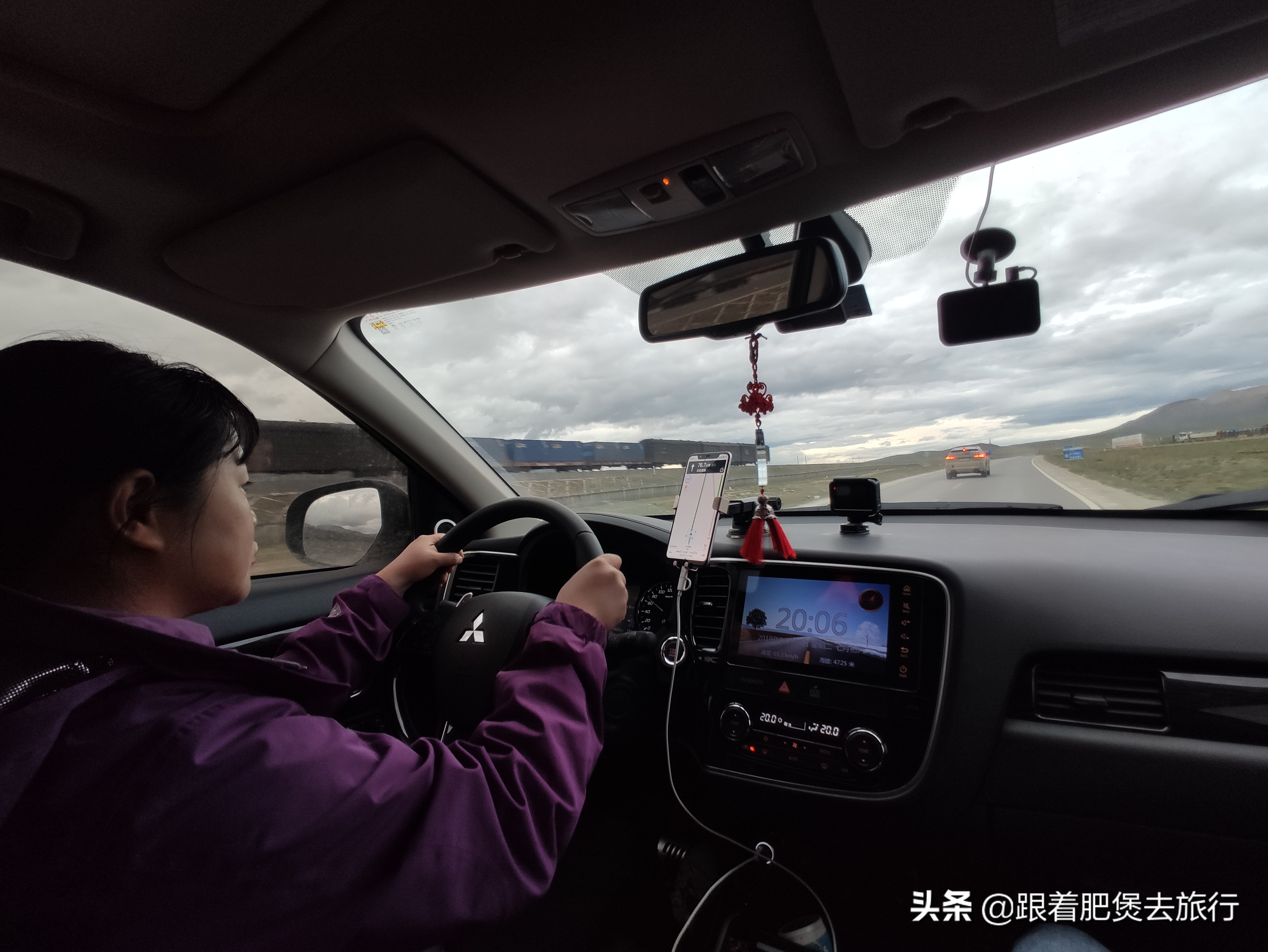 川西自驾游有纳木错吗 (西藏自驾游遇见雪山)