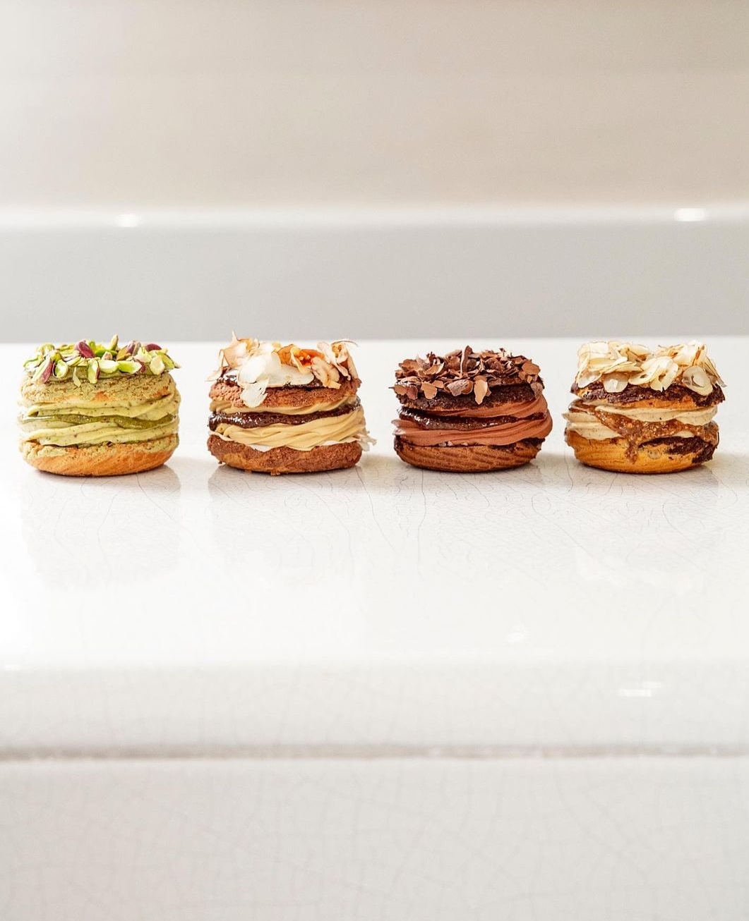 30岁男人开面包店,30岁的男人开店