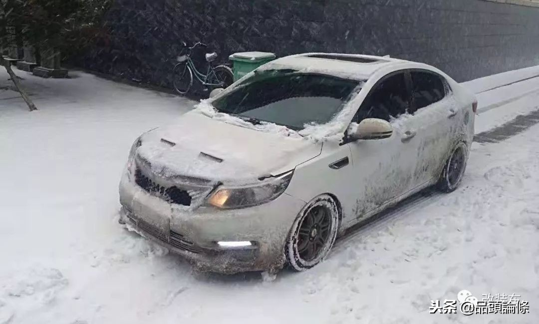 起亚k2最酷的改装,起亚k2怎么改装比较帅