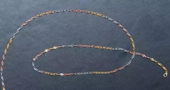 最全黄金投资干货,黄金实用价值