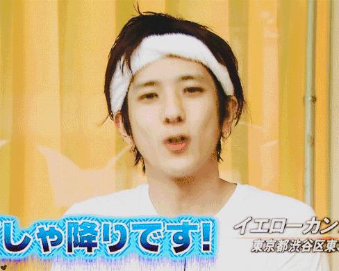 盘点日本神颜帅哥,日本不老帅哥