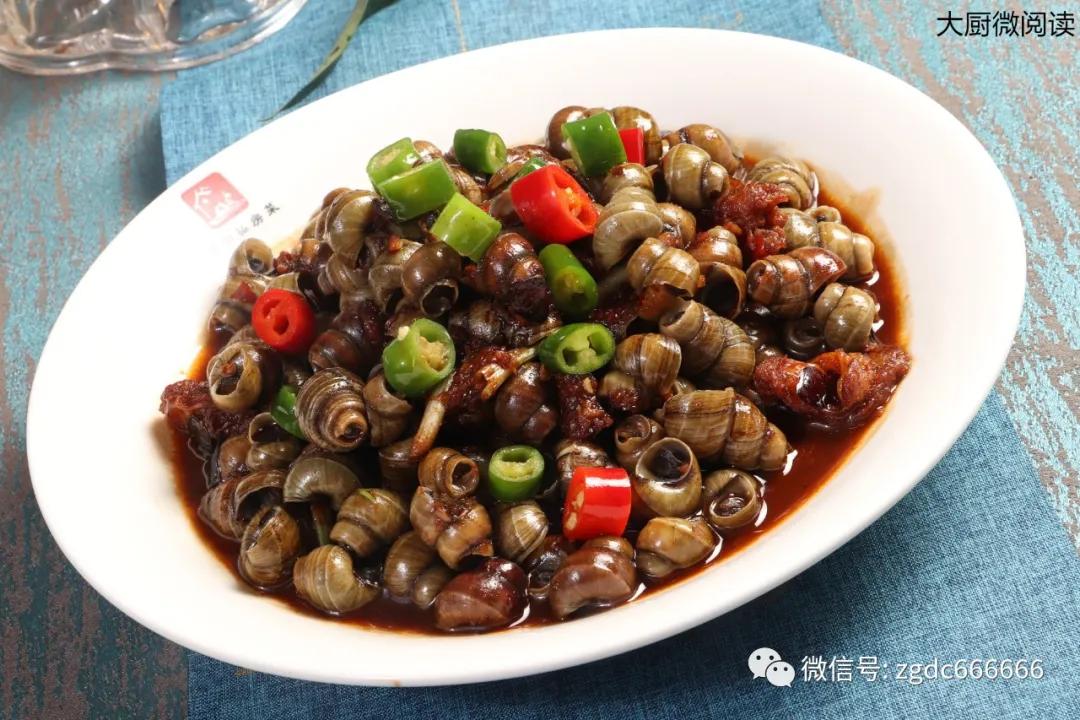 椒盐炸河虾的做法,如何炸河虾又酥又脆又香