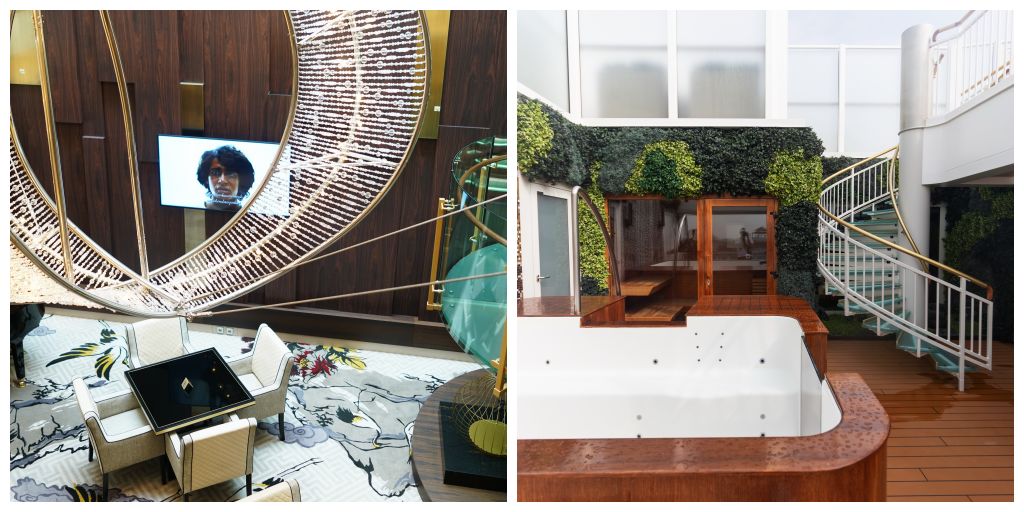 Travel||一周打卡新马泰的五城市，我pick了高性价比的新玩法