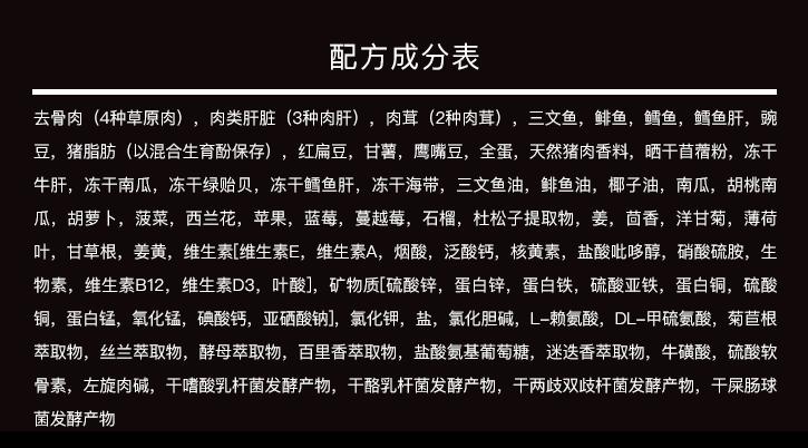 怎么挑选优良的狗粮品牌,狗粮怎么区分品牌