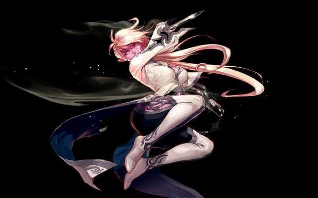 DNF:PK用什么职业?这几个职业推荐给喜欢PK的玩家