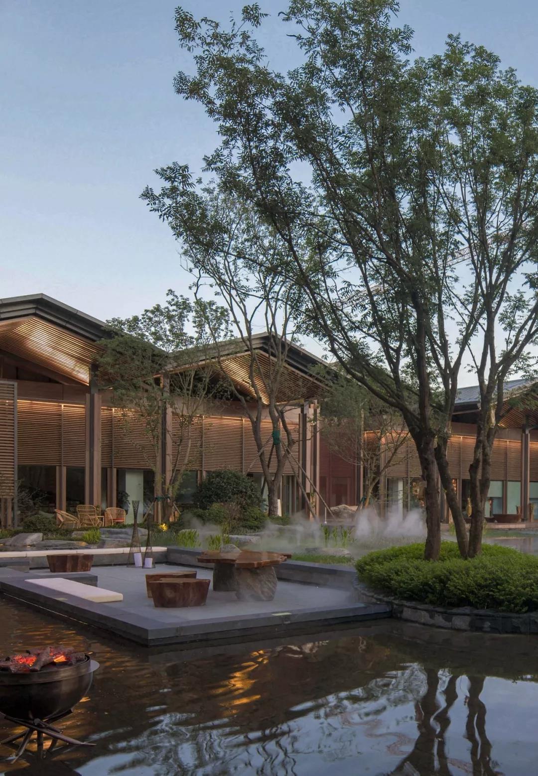 李宝章设计怎么样,李宝章设计的园林