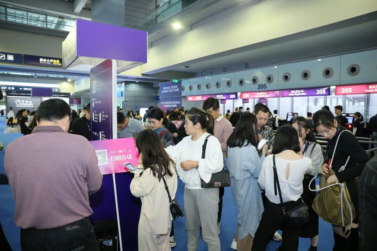 fs服装供应链博览会时间,2024深圳fs服装展