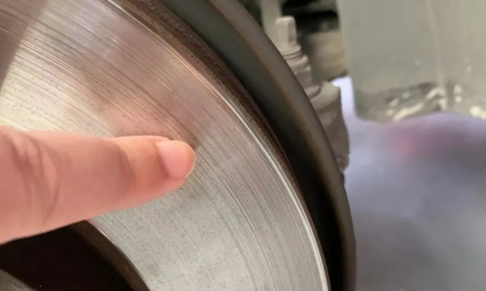 刹车异响吱吱声解决方案,刹车异响解决案例