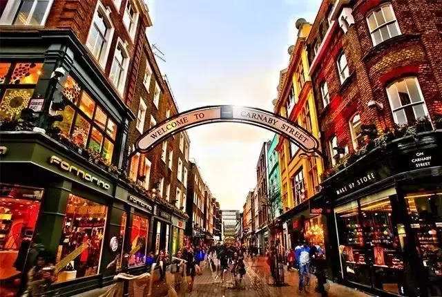 不骗穷人的奢侈品鞋,搭配西服的奢侈品鞋