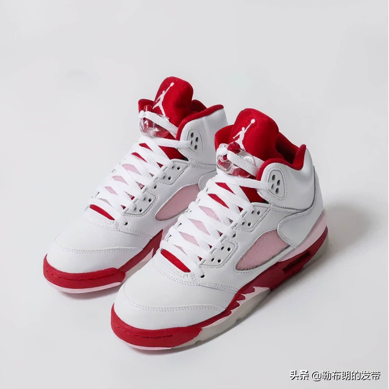 选一双好看的复古鞋,选一双漂亮的鞋