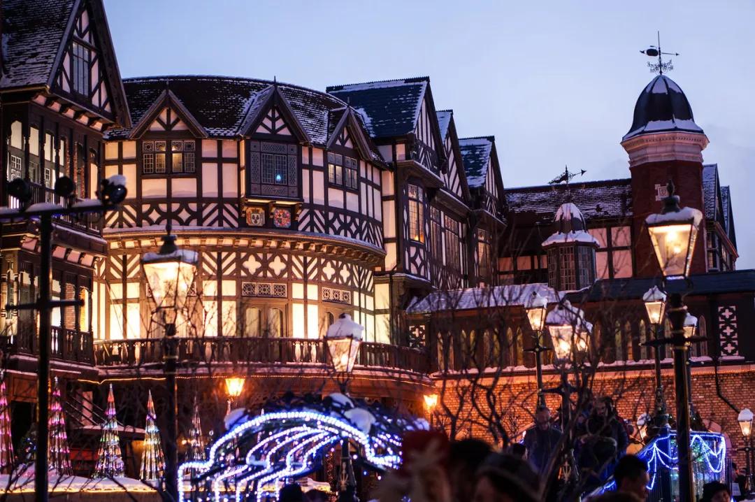 白色恋人直营店,白色恋人日本排队