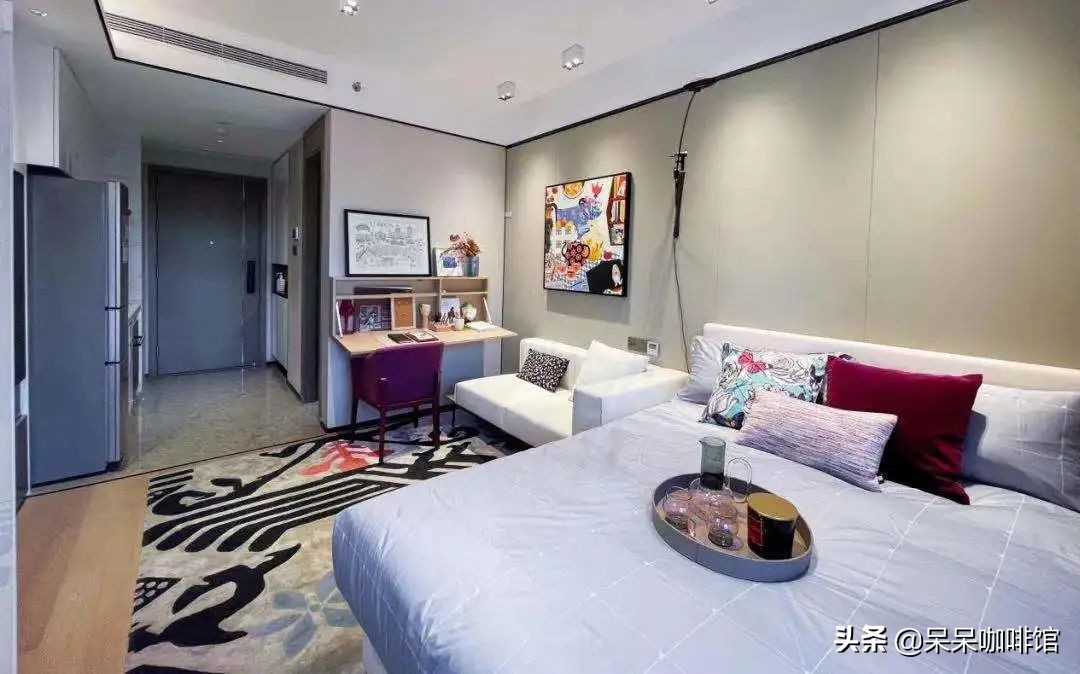 深圳单身女孩买房,深圳女孩买房经历