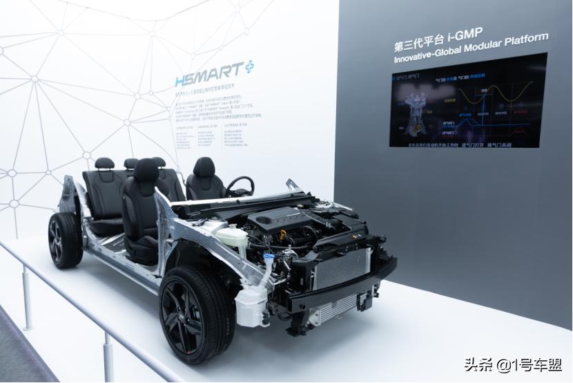 试驾官丨被低估的北京现代，比你想的更强大