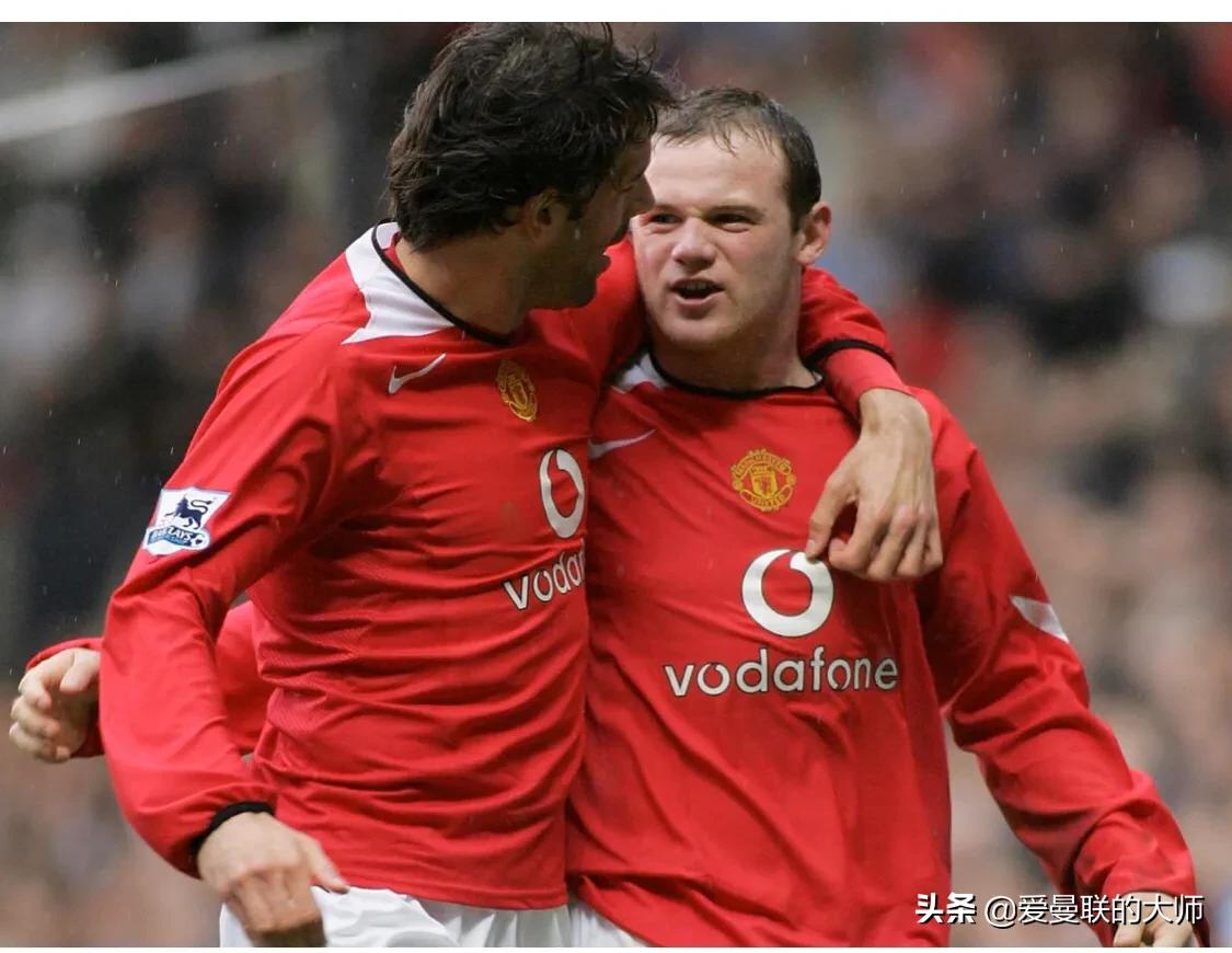 曼联奥谢当门将,曼联奥谢合集