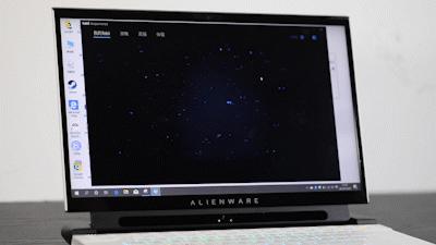 戴尔外星人m15r6测评是什么系统,戴尔外星人m15r2雷电接口