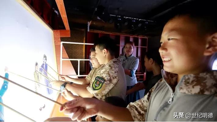 《观明德》|“研”传深“教”，让教育发光