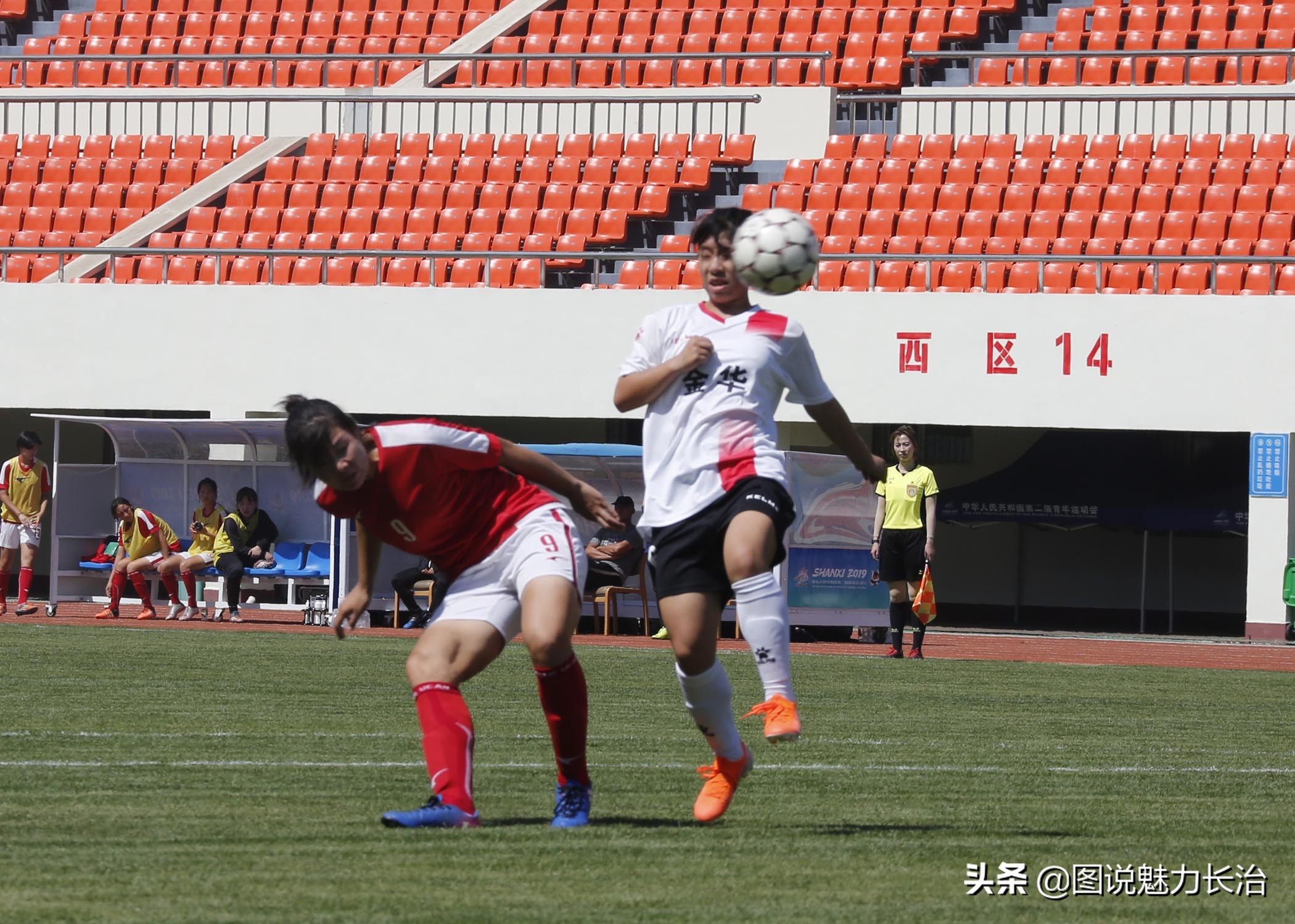 二青会100米女子乙组,二青会长治屯留区比赛时间表