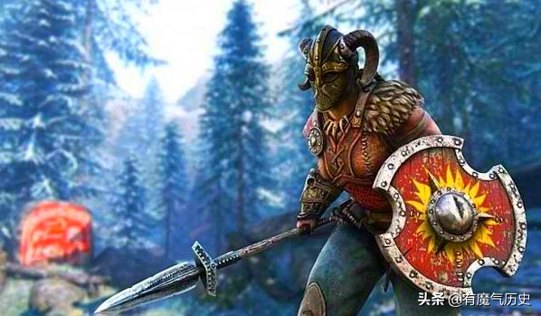 中世纪，北欧人为何要开辟“瓦希商路”？环境恶劣、人口暴涨