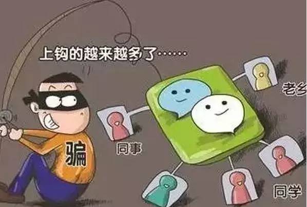 兼职挣钱的几种方法,月入过万兼职的套路你中招了吗