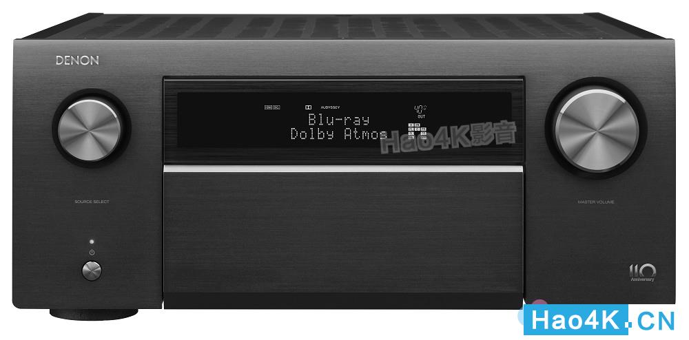 天龙a110评测,天龙dcd-a110评测