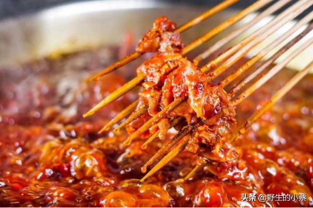 四川必吃的十大美食排行榜图,四川的各地特色美食简单介绍