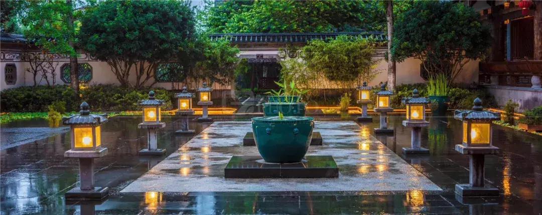 腾冲原乡客栈,腾冲清净隐居客栈静心看世界