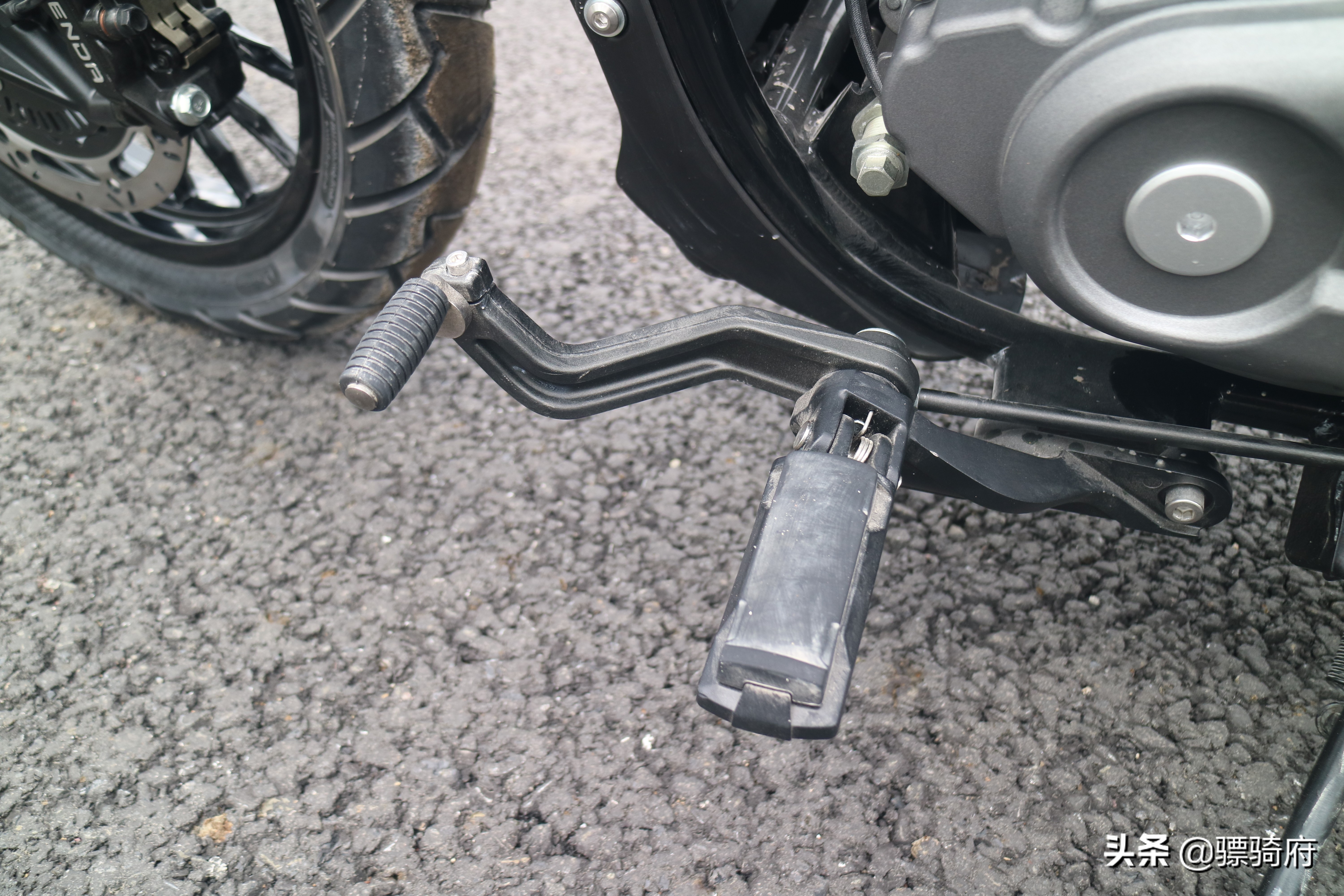 奔达金吉拉300试驾感受,奔达金吉拉300plus