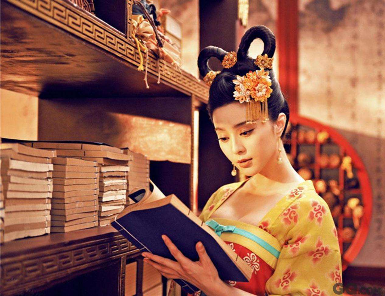 窦怀贞受武则天重用，从县令做到宰相，狄仁杰：举荐他是我看走眼