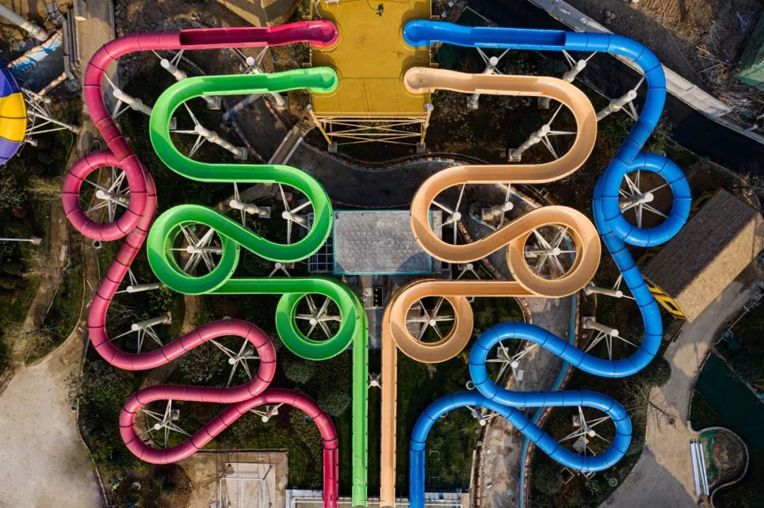 南京新建游乐园有哪些,南京游乐园开放通知最新