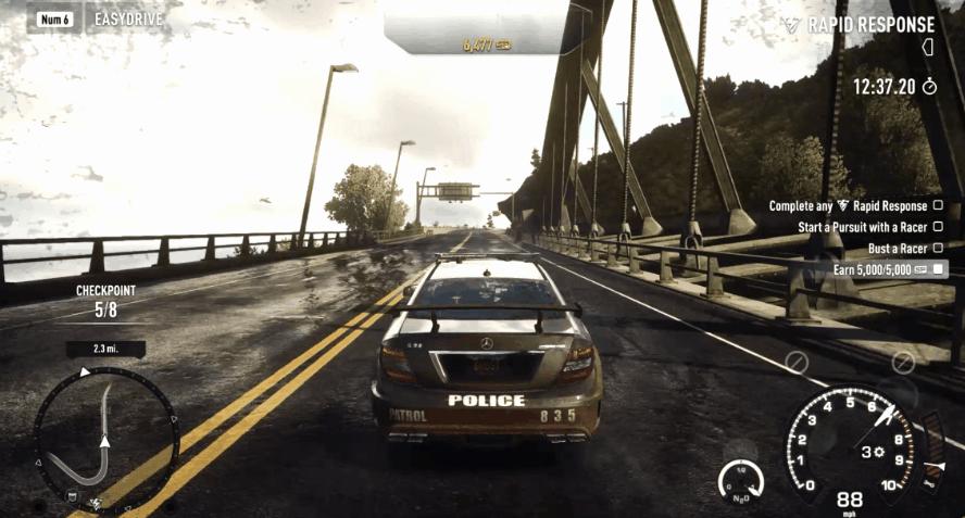 AMDRyzen53500U小测：笔记本玩大型游戏还有些吃力！