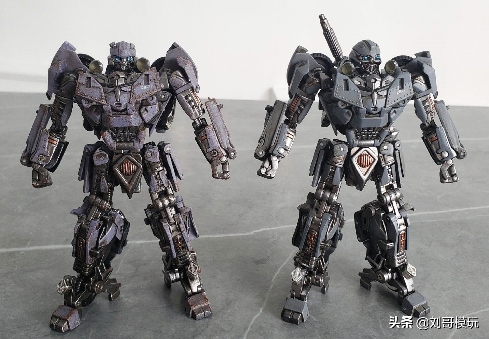 tw大黄蜂测评,tw二战大黄蜂军绿色