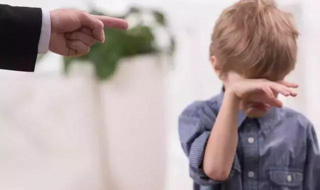 “惩罚”孩子用这6个方法，科学简单又有效！（建议收藏）