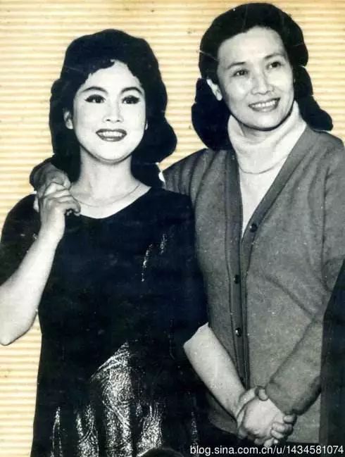 回忆李谷一的一生,李谷一最难忘的一句话