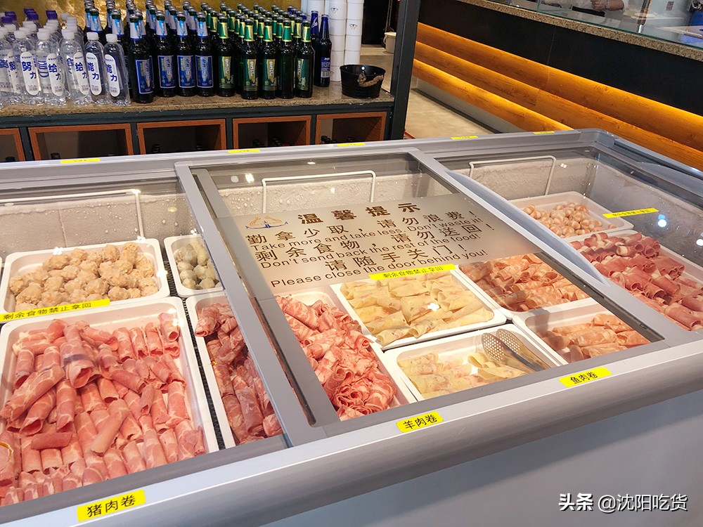 人山人海自助餐,人山人海自助烤肉甲鱼