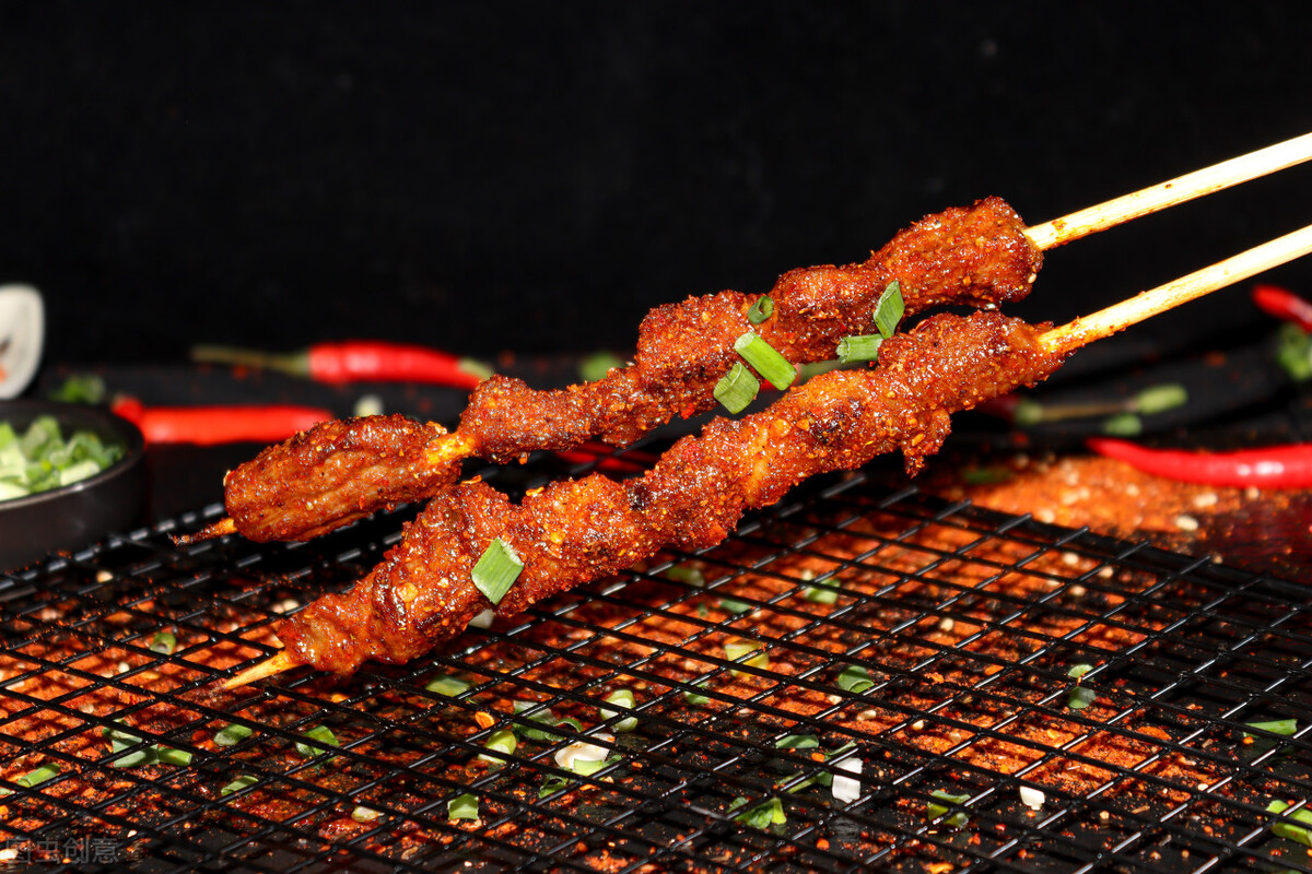 空气炸锅美食文案高级朋友圈,疫情在家做的美食发朋友圈的文案