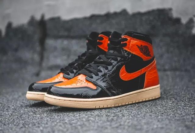 aj1猪油扣碎篮板值得入手吗,aj1猪油扣碎什么时候发售