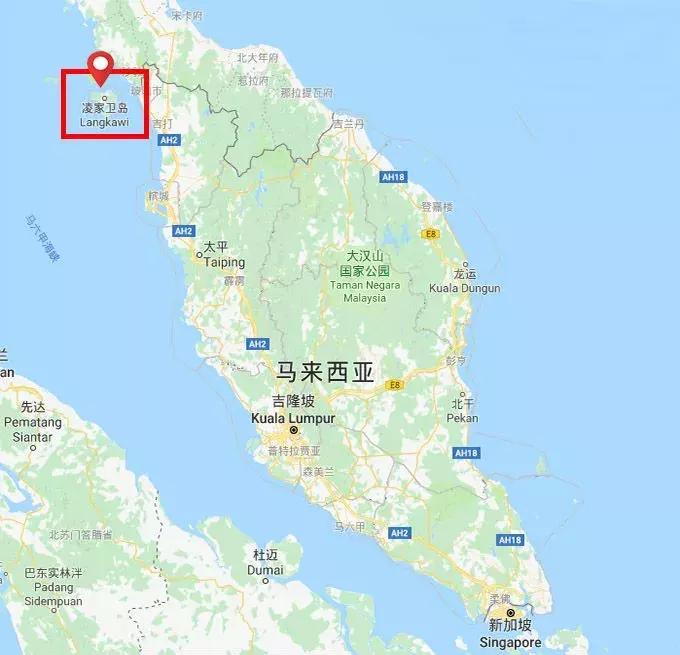 兰卡威教程,兰卡威攻略全集