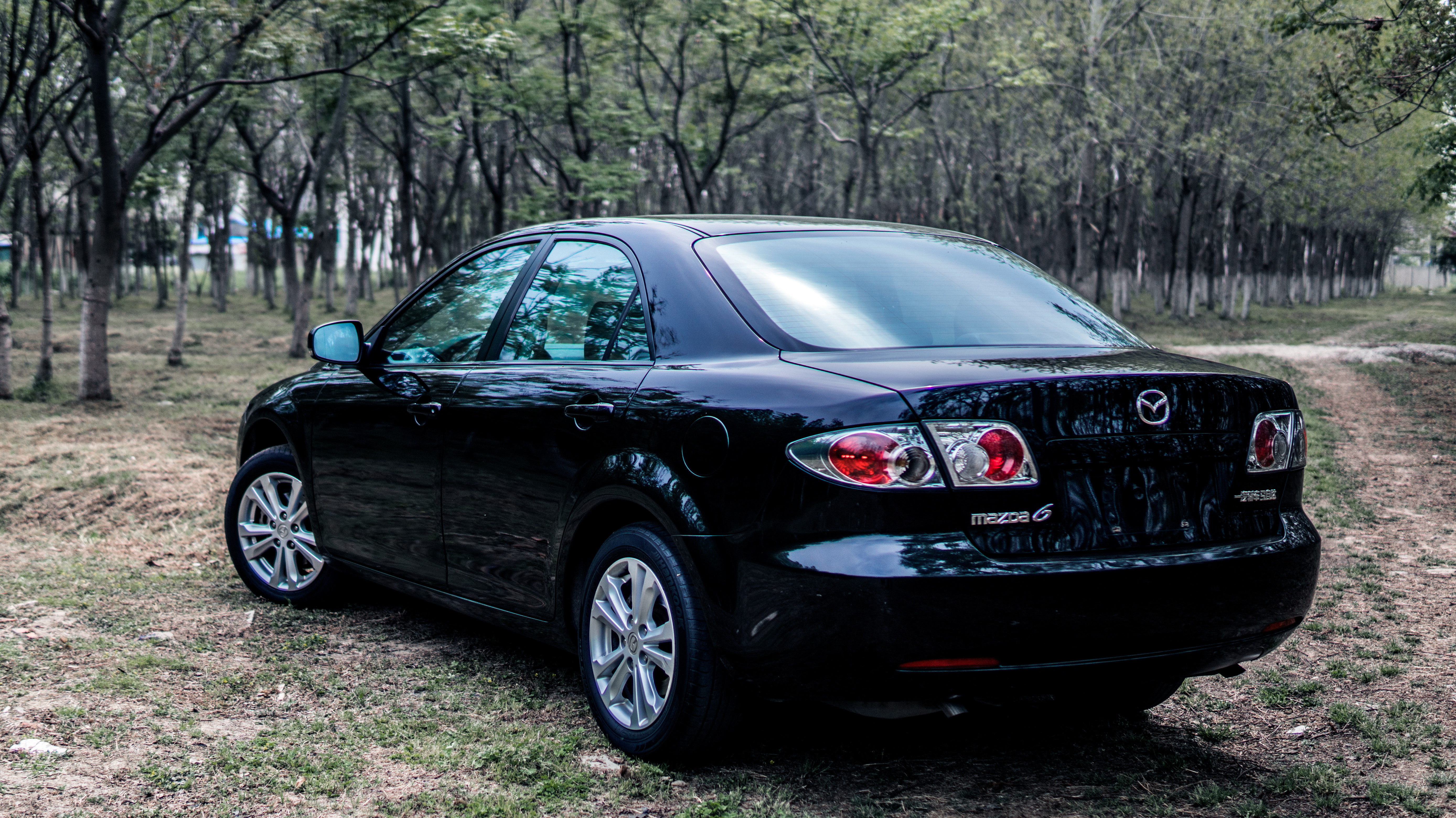 老马六买哪一年的好,老马六和现代车对比操控