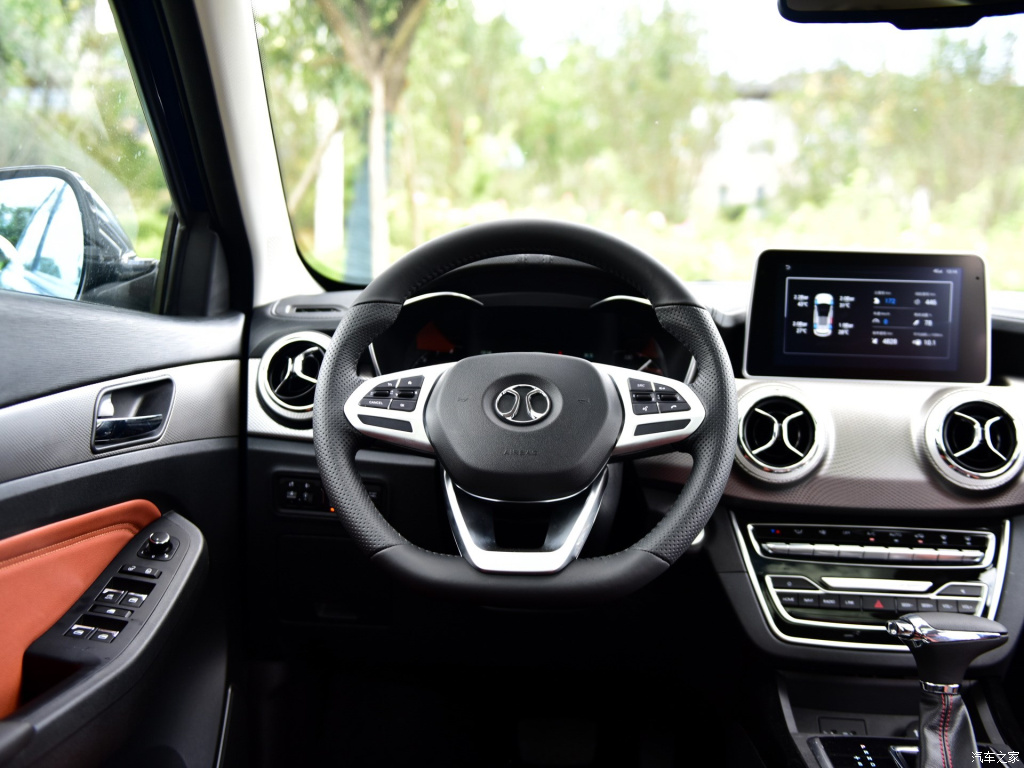 绅宝智行二手车多少钱,绅宝智行19款