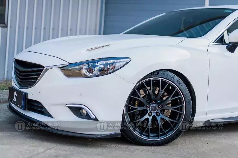 2023阿特兹改装,阿特兹改c63卡钳