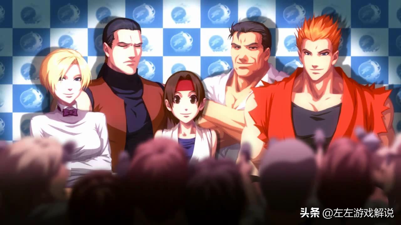 左左游戏解说视频,左左游戏解说